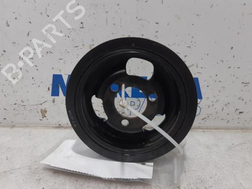 Pulley PEUGEOT 207 CC (WD_) 1.6 16V | BP31508798M122