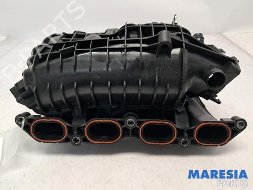 Sprederrør CITROËN BERLINGO MULTISPACE (B9) 1.6 VTi 120 | BP31486961M98 