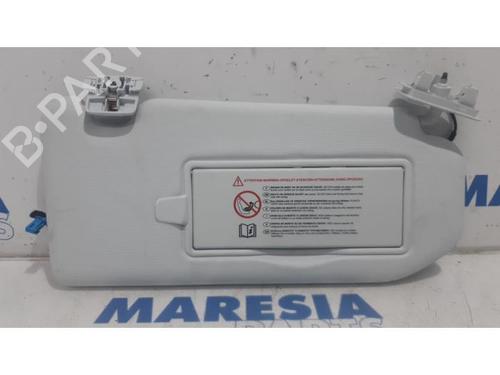 Right sun visor PEUGEOT 508 I (8D_) 1.6 THP | BP31422826I2