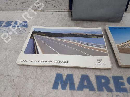 Other PEUGEOT PARTNER Box Body/MPV 1.6 HDi | BP31509568O1