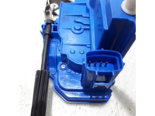 Electronic module FIAT 500L (351_, 352_) 0.9 (199LYC1B) | BP31498422M83