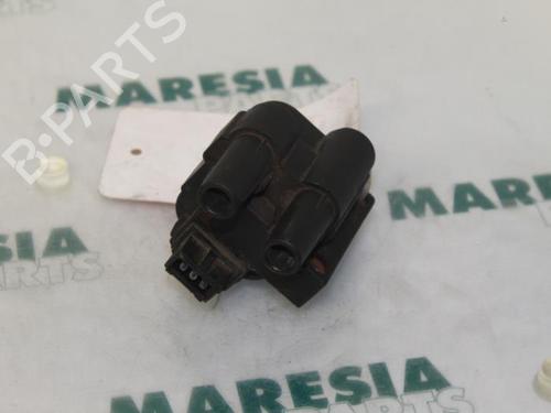 Used Ignition coil RENAULT MEGANE I Coach (DA0/1_) 1.6 e (DA0F) (90 hp) 31500751
