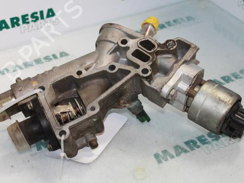 Egr CITROËN XSARA PICASSO (N68) 2.0 16V | BP31417065M69 