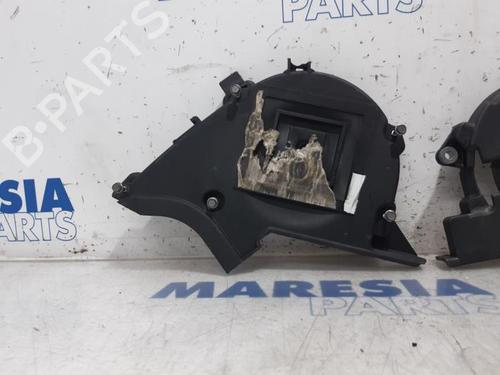 Registerdæksel CITROËN BERLINGO MULTISPACE (B9) 1.6 HDi 75 16V | BP31430679M123