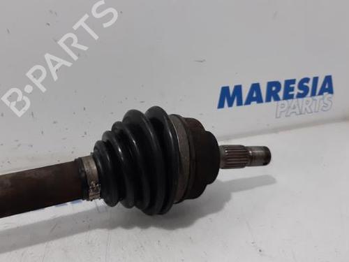 Right front driveshaft PEUGEOT 307 CC (3B) 2.0 16V | BP31434272M39 - Image 4