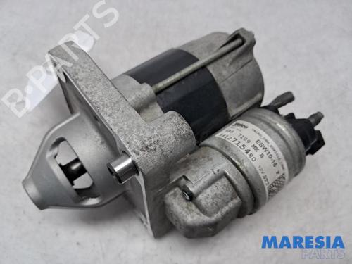 Used Starter PEUGEOT 308 SW II (LC_, LJ_, LR_, LX_, L4_) 1.2 THP 110 (110 hp) 31503520
