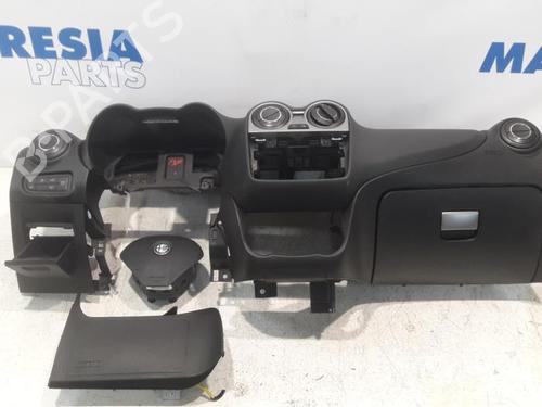 Used Driver airbag ALFA ROMEO MITO (955_) 1.3 MultiJet (955AXT1A) (84 hp) 31430773