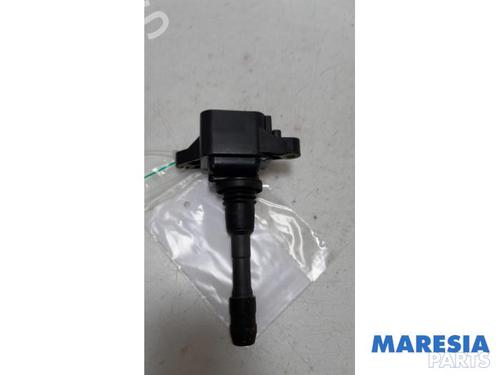 Used Ignition coil Ignition coil RENAULT GRAND SCÉNIC III (JZ0/1_) 1.4 16V (JZ0F) (131 hp) 31530387 31530387