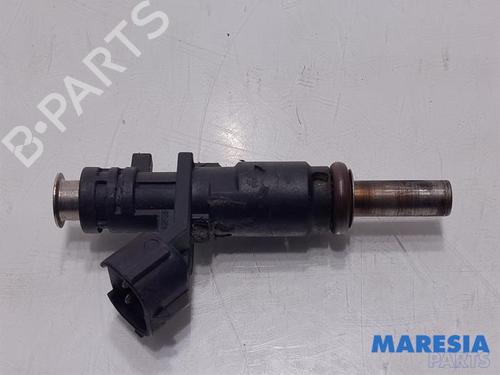 Used Injector PEUGEOT 208 I (CA_, CC_) 1.6 VTi (120 hp) 31483274