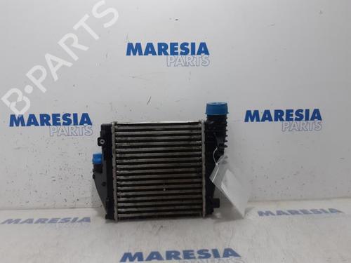 Intercooler CITROËN C4 Picasso II 1.6 HDi / BlueHDi 115 (115 hp) 31457542