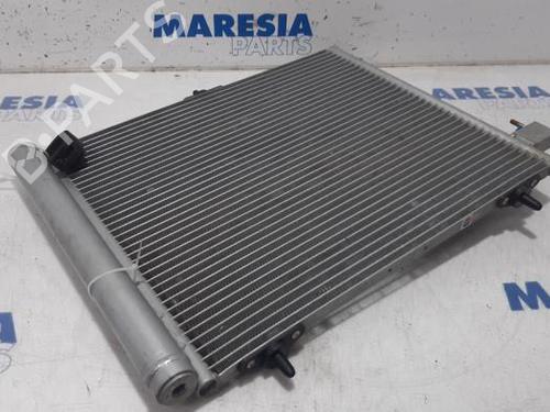 Used AC radiator PEUGEOT 207 SW (WK_) 1.6 16V (120 hp) 31519386