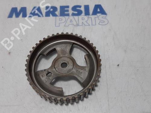 pulley-citroen-c5-iii-rd_-2008-2009-2010-2011-2012-2013-2014-2015-2016-2017-31431615 main image
