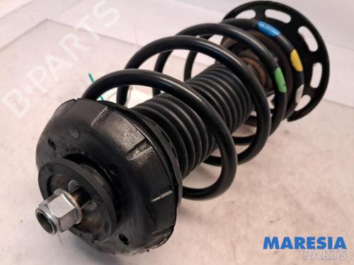 Right front shock absorber CITROËN C3 II (SC_) 1.2 VTi 82 | BP31400152M17 - Image 2