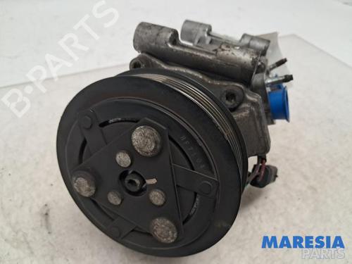 AC compressor CITROËN C3 III (SX) 1.2 THP 110 (SXHNPS, SXHNZT, SXHNZ6) | BP36279197M34 - Image 2
