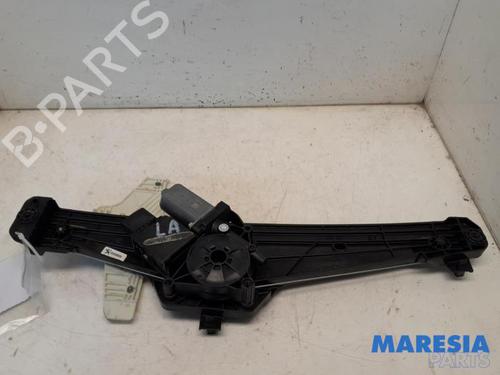 Used Rear left window mechanism Rear left window mechanism 31426947 31426947