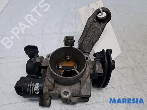 Spjældhus RENAULT TWINGO I (C06_) 1.2 (C066, C068) (58 hp) 32746321