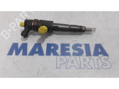 Used Injector CITROËN C3 II (SC_) 1.6 HDi (92 hp) 31455785