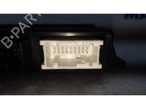 Electronic module CITROËN C5 III (RD_) 2.0 HDi 165 (RDRHHA, RDRHH8) | BP31488555M83