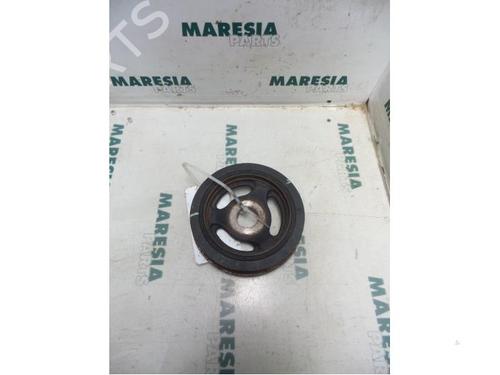 Pulley CITROËN DS3 (SA_) 1.6 HDi 90 | BP31417423M122 