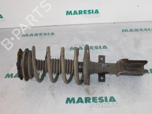 Used Right front shock absorber RENAULT VEL SATIS (BJ0_) 3.5 V6 (BJ0R, BJ0V, BJ0U) (241 hp) 31384556