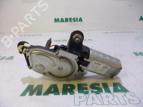 Used Rear wiper motor FIAT PUNTO (188_) 1.2 60 (188.030, .050, .130, .150, .230, .250) (60 hp) 31450221