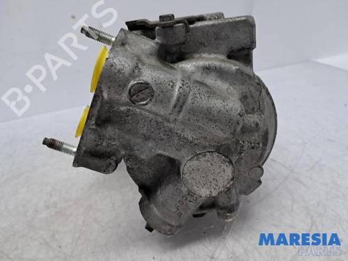 AC-Kompressor CITROËN C4 CACTUS 1.2 THP 110 | BP31474920M34