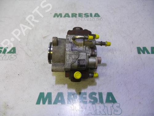 Used Fuel pump CITROËN JUMPER II Bus 2.2 HDi 100 (101 hp) 31389766