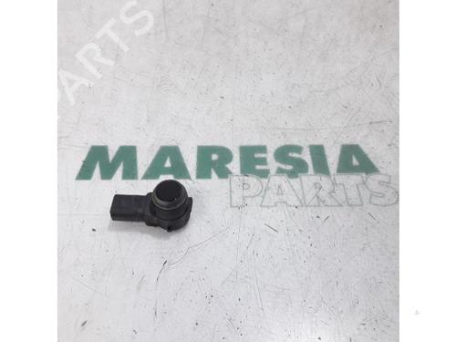 Used Electronic sensor PEUGEOT 308 SW I (4E_, 4H_) 1.6 16V (120 hp) 31447391