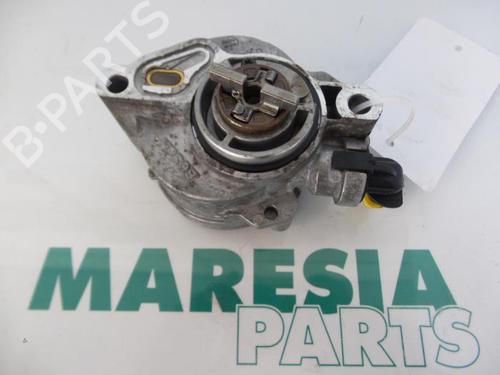 Used Electronic sensor CITROËN BERLINGO / BERLINGO FIRST MPV (MF_, GJK_, GFK_) 1.6 HDI 75 (MF9HW, GJ9HWC, GF9HWC, GN9HWC) (75 hp) 31423429