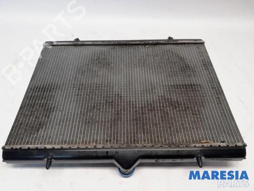 Used Water radiator PEUGEOT 5008 (0U_, 0E_) 1.6 16V (156 hp) 31514097