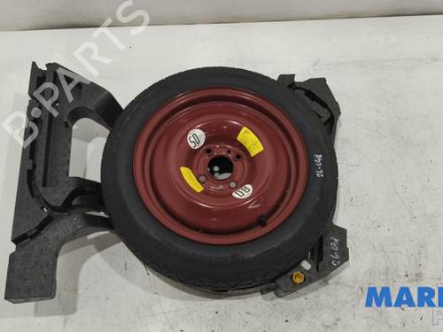 Kit rueda repuesto Kit rueda repuesto PEUGEOT 207 CC (WD_) 1.6 16V (120 hp) 36881854 36881854