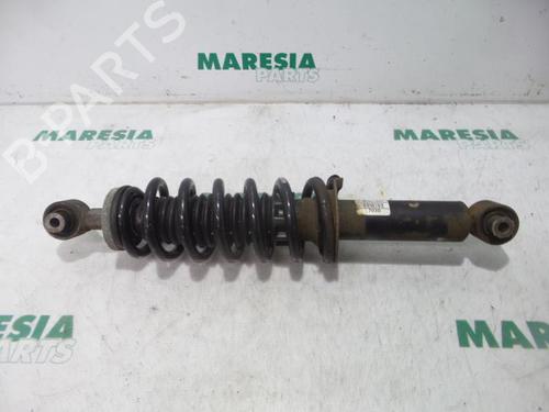 Used Right rear shock absorber PEUGEOT 407 SW (6E_, 6D_) 2.0 (136 hp) 31473170