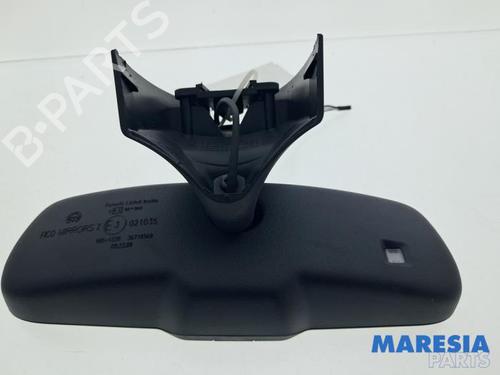 Rear mirror FIAT 500 (312_) 1.2 (312AXA1A) | BP39449705I6 - Image 4