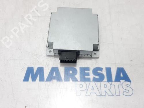 Electronic module FIAT 500 (312_) 1.2 (312AXA1A) | BP31495670M83