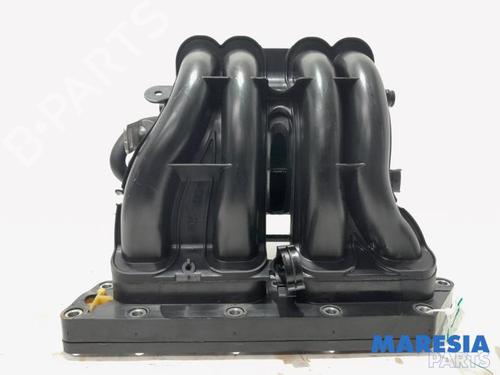 Used Injection rail ALFA ROMEO MITO (955_) 1.4 MultiAir (955AXL1B) (105 hp) 31399327