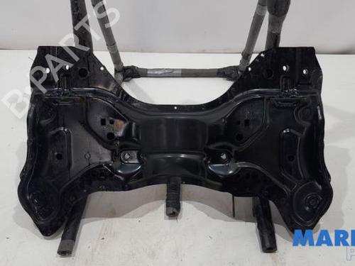 Subframe PEUGEOT 206+ (2L_, 2M_) 1.4 i (2LKFWA, 2MKFWA) | BP31510752M9