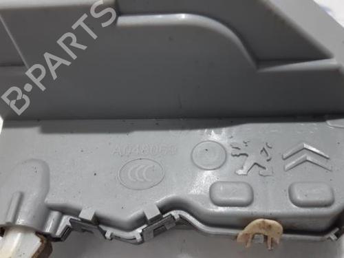 Electronic module PEUGEOT 508 SW I (8E_) 2.0 HDi | BP31491636M83 - Image 2