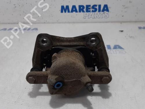 Used Left front brake caliper RENAULT CLIO IV Grandtour (KH_) 0.9 TCe 90 (90 hp) 31447257