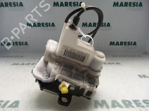 Used Electronic module FIAT PANDA (169_) 1.2 (169.AXB11, 169.AXB1A) (60 hp) 31504904