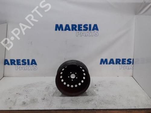 Fælk RENAULT KANGOO Express (FW0/1_) 1.5 dCi 90 (FW0G, FW05, FW08, FW11) | BP31391120C45