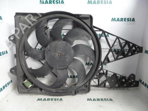 Used Pipe FIAT PUNTO EVO (199_) 1.3 D Multijet (84 hp) 31420793