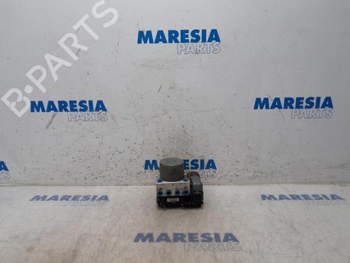 Módulo de ABS PEUGEOT PARTNER Box Body/MPV 1.6 HDi (75 hp) 31449679