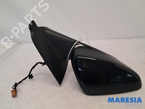 Right mirror CITROËN C4 CACTUS 1.2 VTi 82 | BP31537391C27 