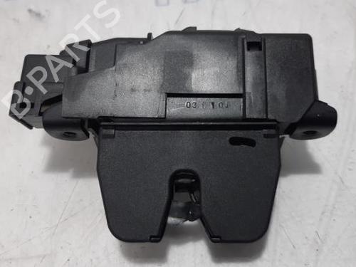 Electronic module PEUGEOT 508 SW I (8E_) 1.6 THP | BP31460805M83 