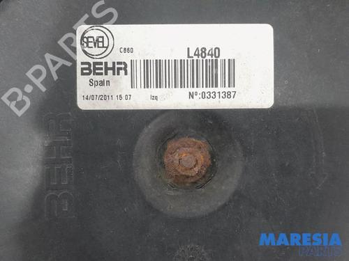 Pipe FIAT DUCATO Van (250_) 120 Multijet 2,3 D | BP31525160M125 - Image 2