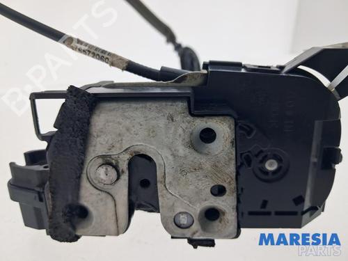 Electronic module RENAULT CAPTUR I (J5_, H5_) 0.9 TCe 90 | BP38090647M83 - Image 2