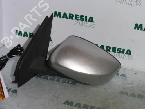 Used Left mirror FIAT STILO (192_) 1.8 16V (192AXC1A, 192BXC1A) (133 hp) 31522638