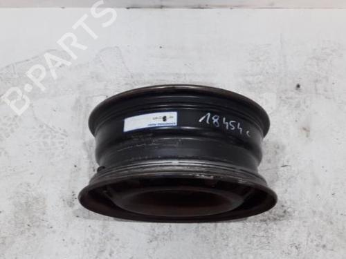 Fælk RENAULT KANGOO Express (FW0/1_) 1.5 dCi 90 (FW0G, FW05, FW08, FW11) | BP31391120C45