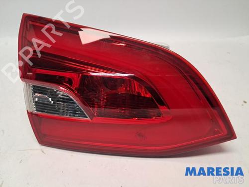 Used Left taillight Left taillight 31453296 31453296
