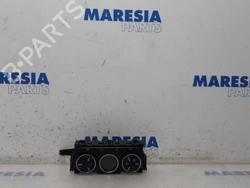 Commande Chauffage CITROËN C3 II (SC_) 1.6 VTi 120 (120 hp) 31473567